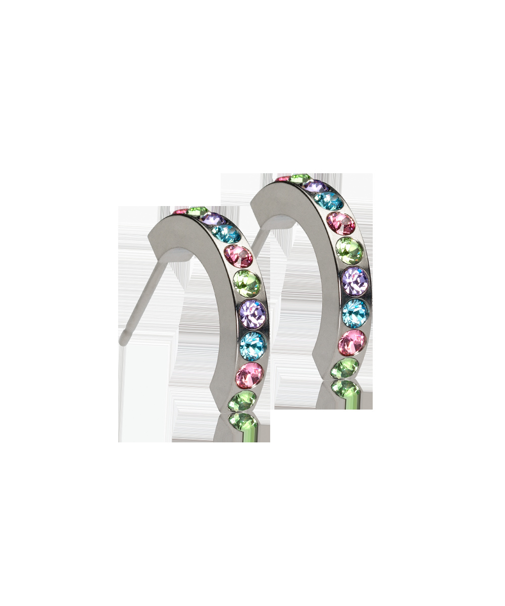 Brilliance Curved Light faasy Natural Titaniu