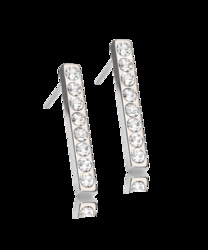 NT Pendant Brilliance Straight 20 mm, Crystal