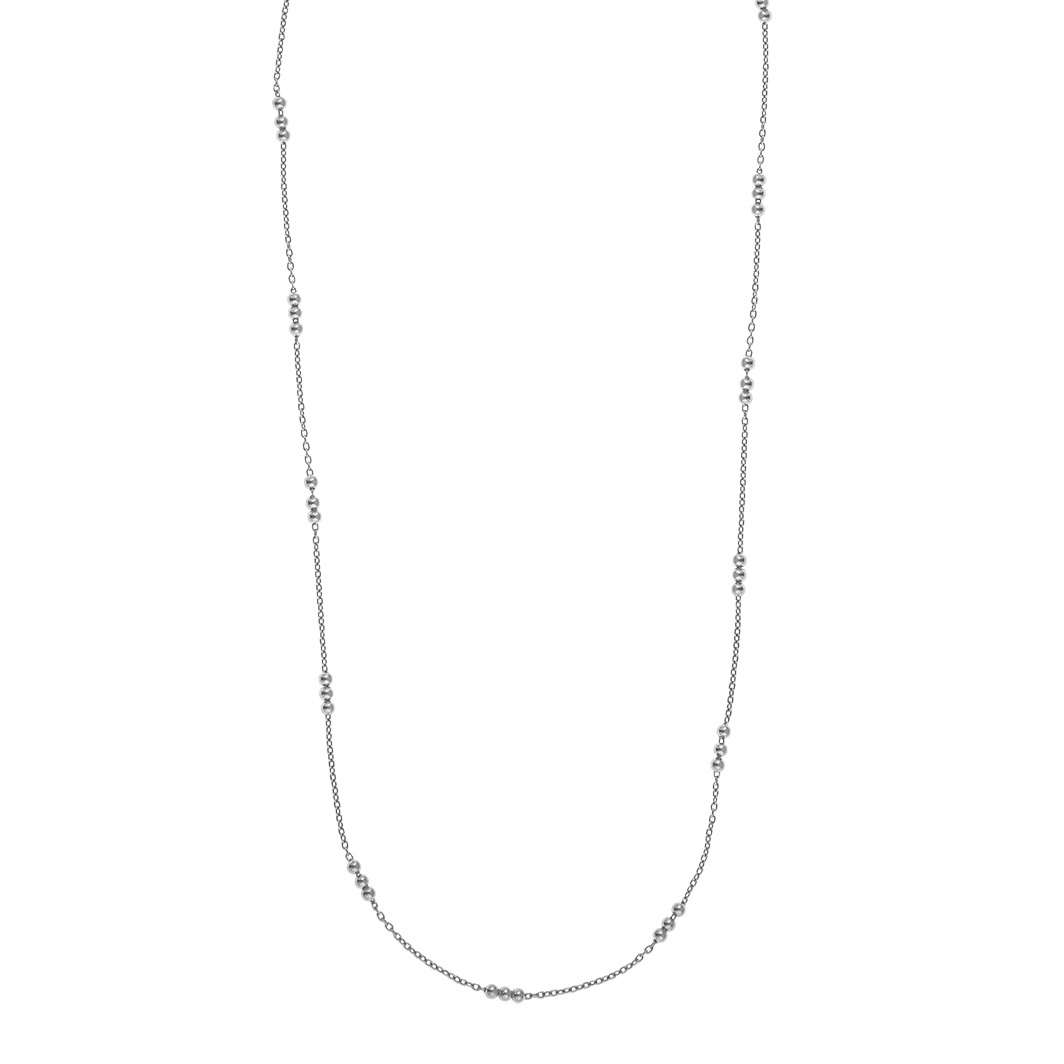 Saint halsband (Silver)