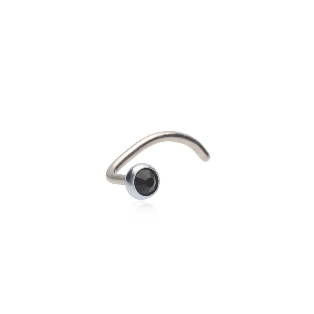 ST Bezel 3 mm, Black
