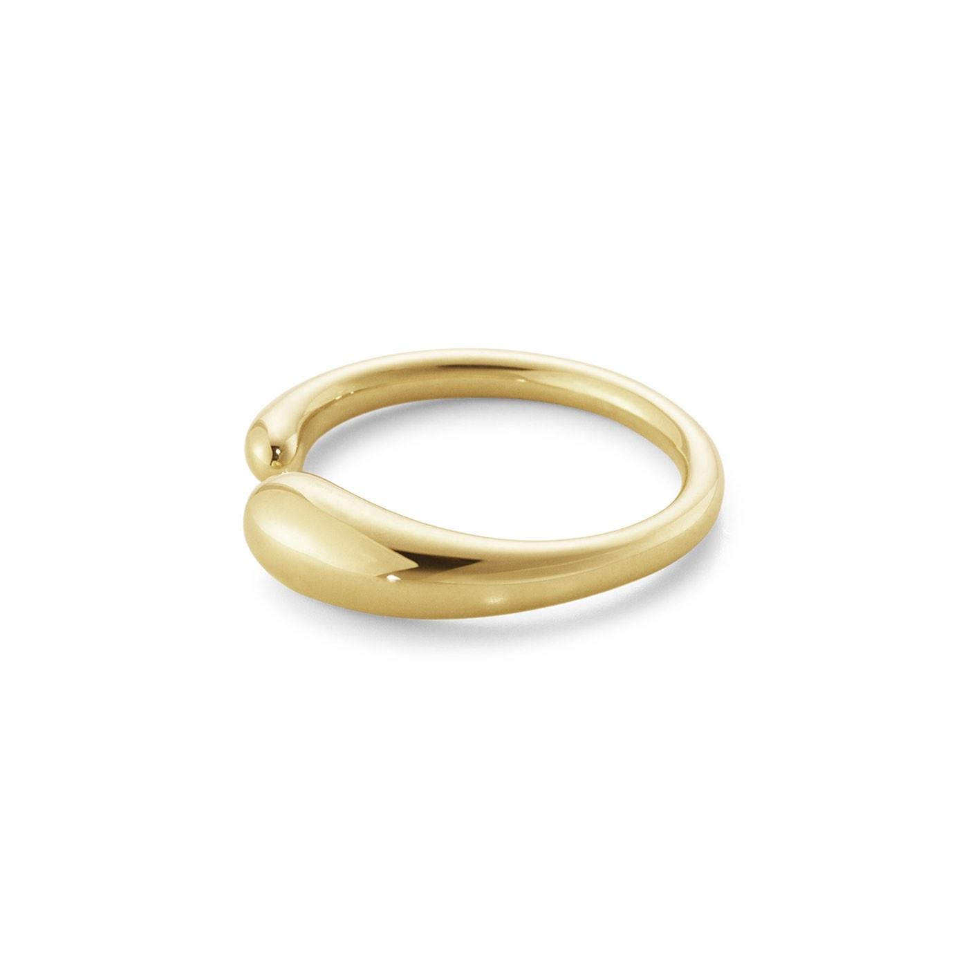 MERCY MINI Ring Guld
