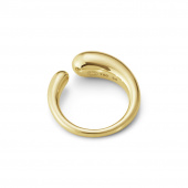 MERCY SMALL Ring Guld