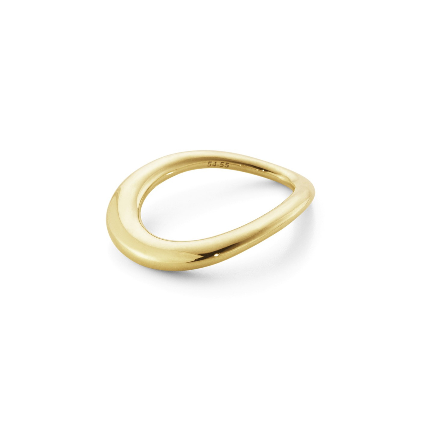 OFFSPRING Ring Guld