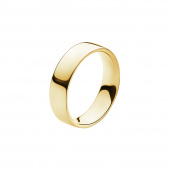 MAGIC Ring 5.7 mm Guld