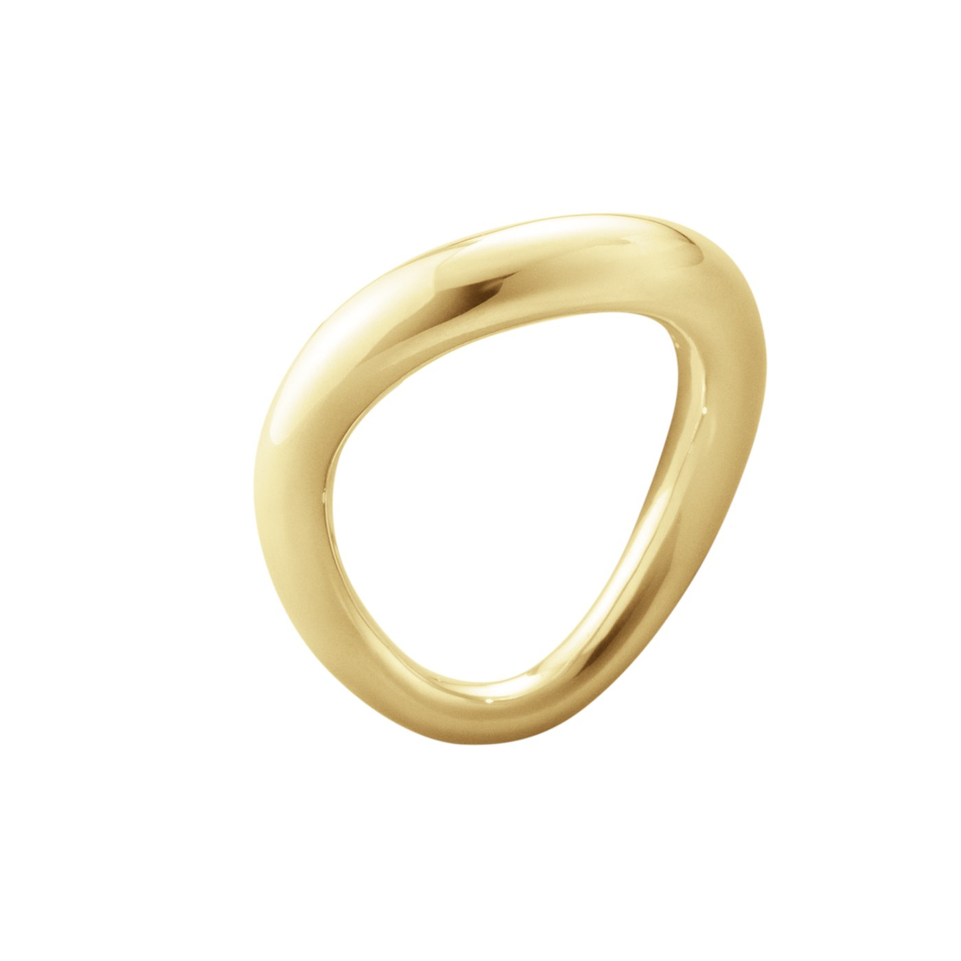 OFFSPRING Ring Guld