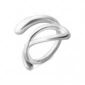 MERCY Ring (Silver)