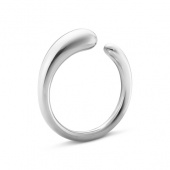 MERCY Ring (Silver)