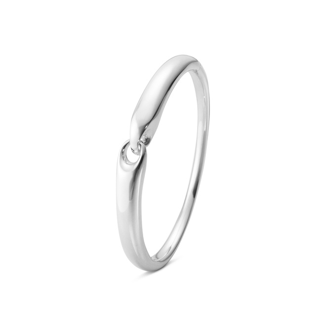 REFLECT BANGLE Armband (Silver)