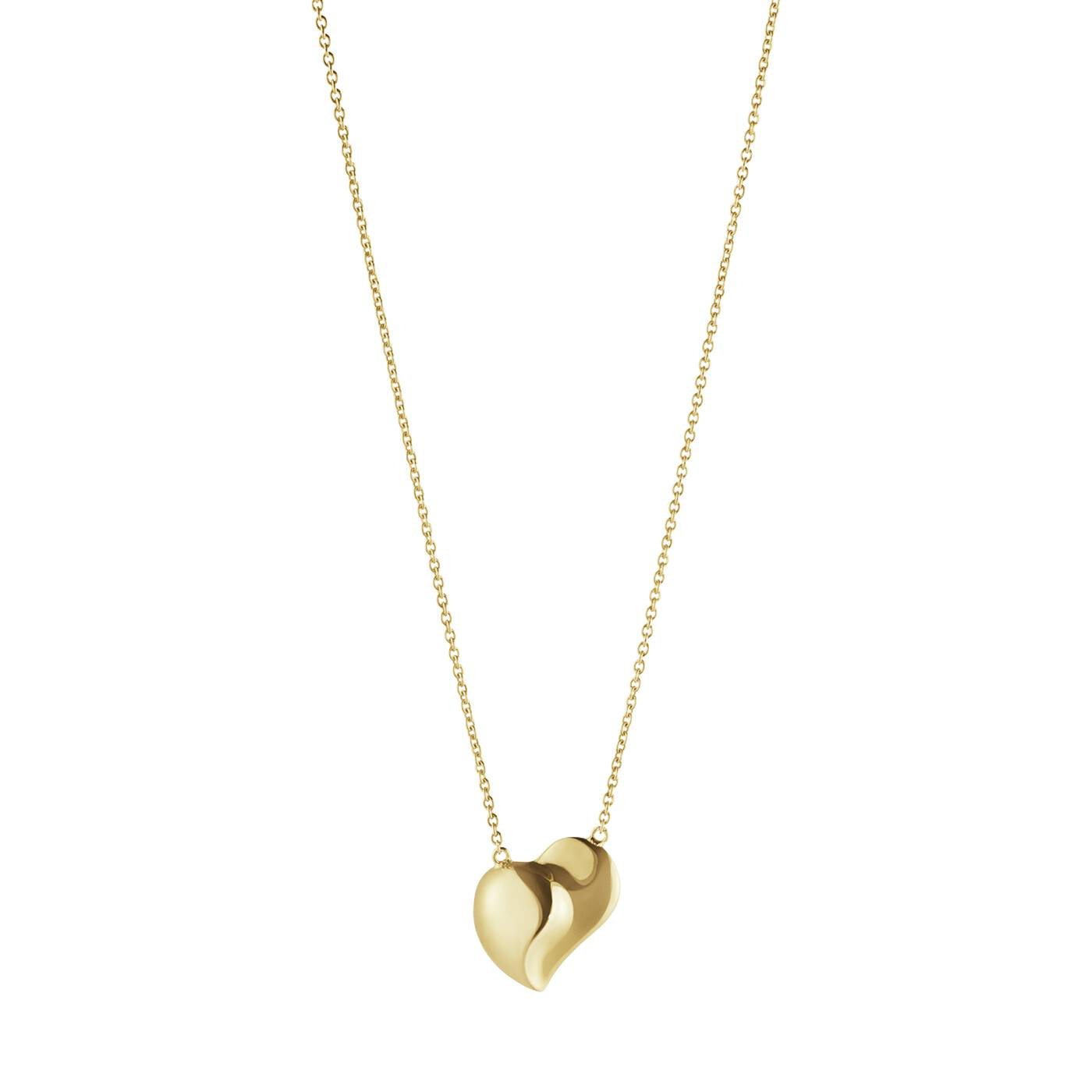 HEART Pendant/Halsband 