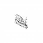 ARC RING SILVER ARC RING SILVER