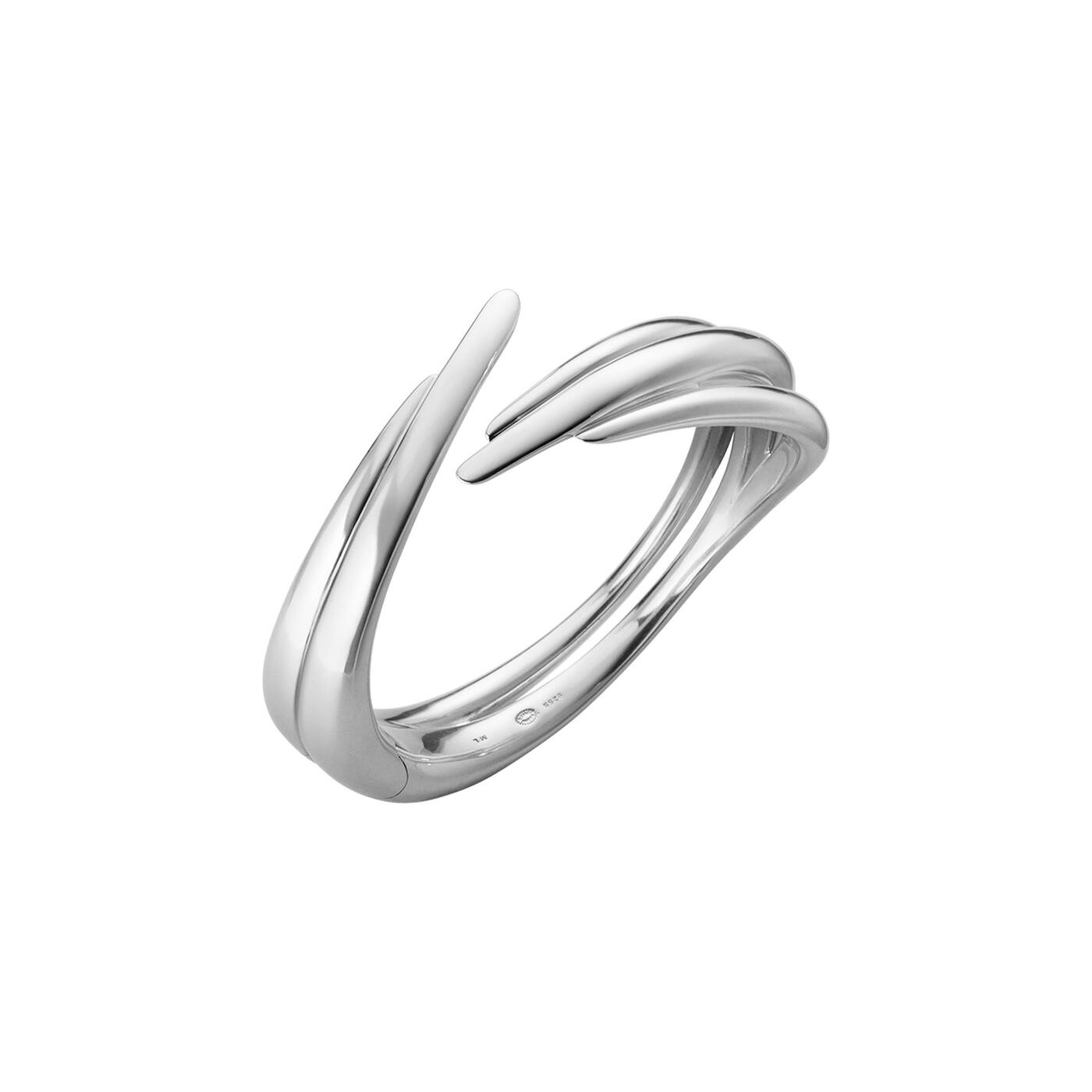 ARC Bangle/armband SILVER ML