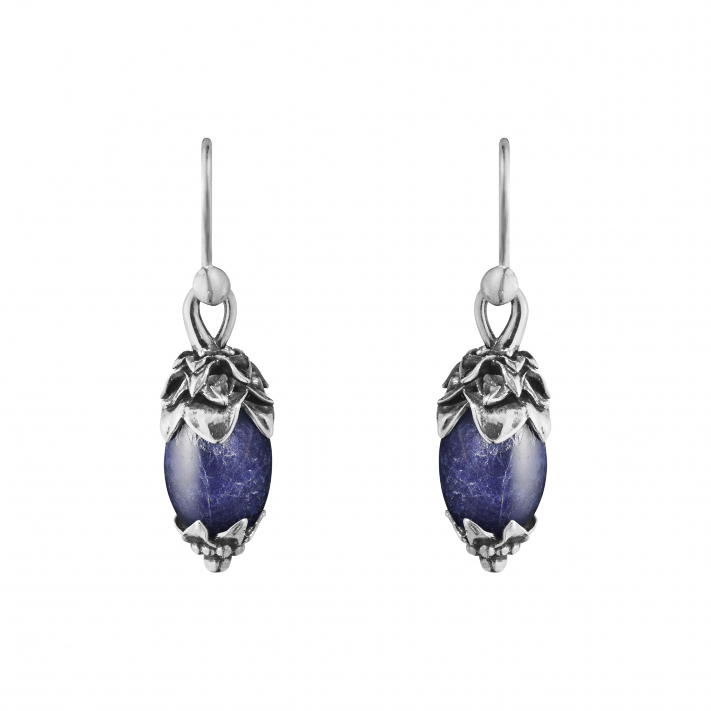 HERITAGE 2026 Örhängen Silver