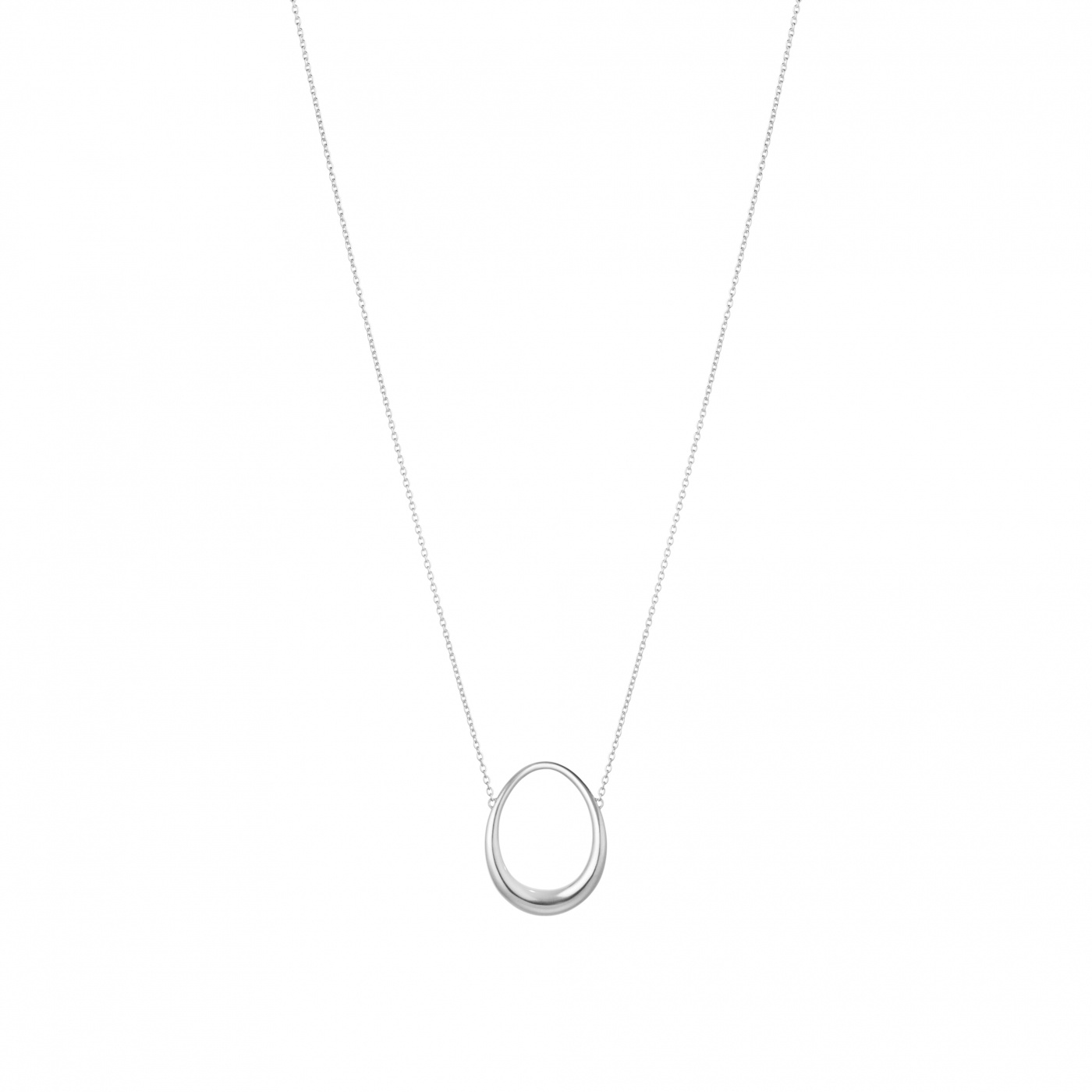 Offspring Halsband, mellan Silver