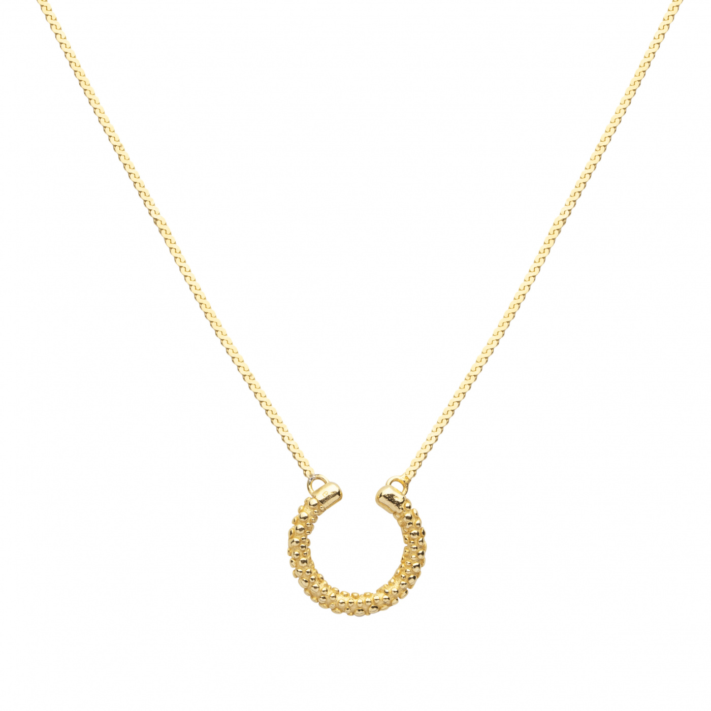 Hope halsband (Guld)
