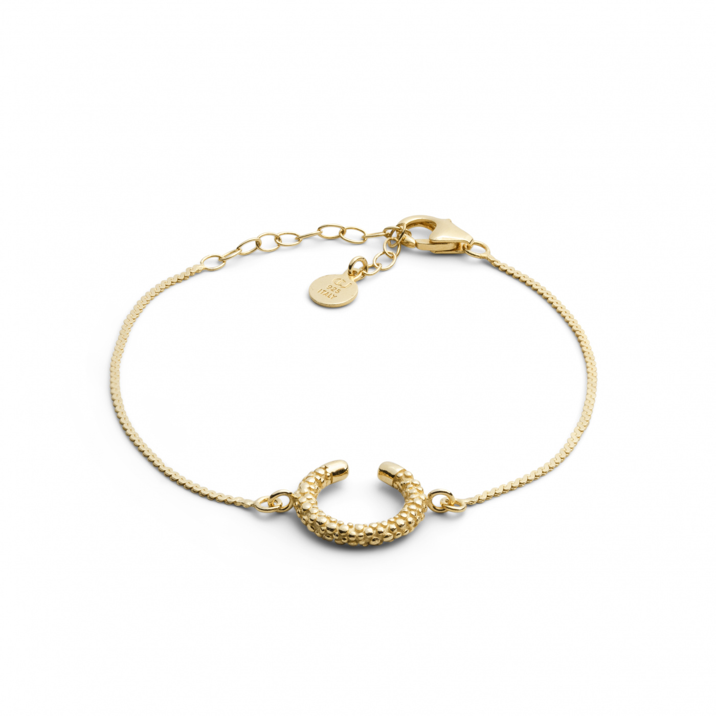 Hope armband (Guld)