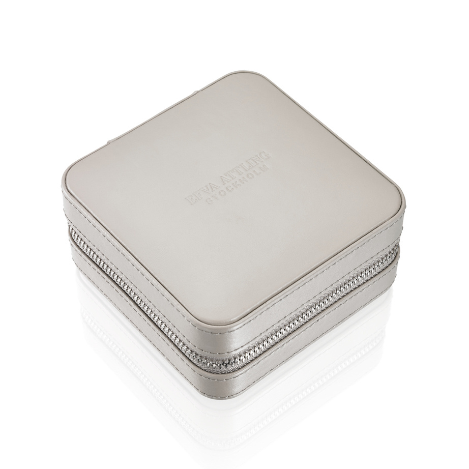 Smyckeskrin - taupe (beige)