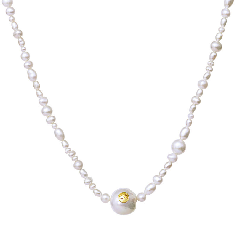 Maggie Halsband Guld