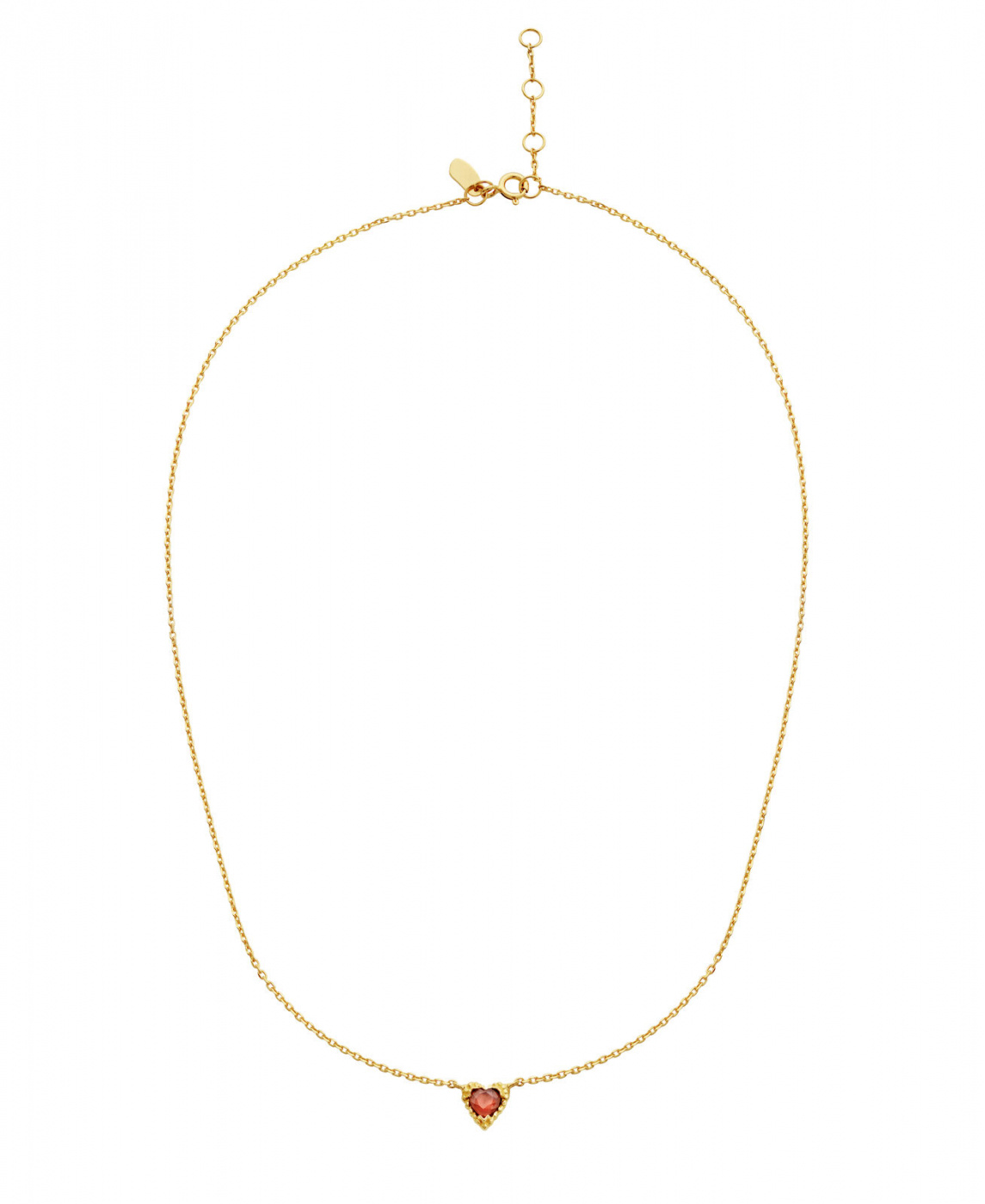 Leoni Halsband Guld