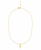 Romeo Halsband Guld Romeo Halsband Guld