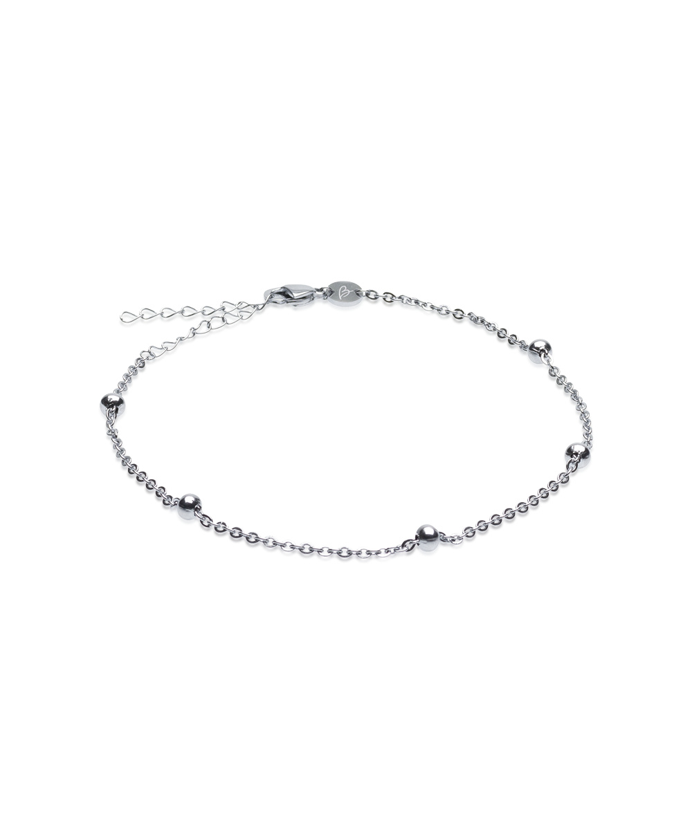 Grand Ball 22-27 cm Silver Coating