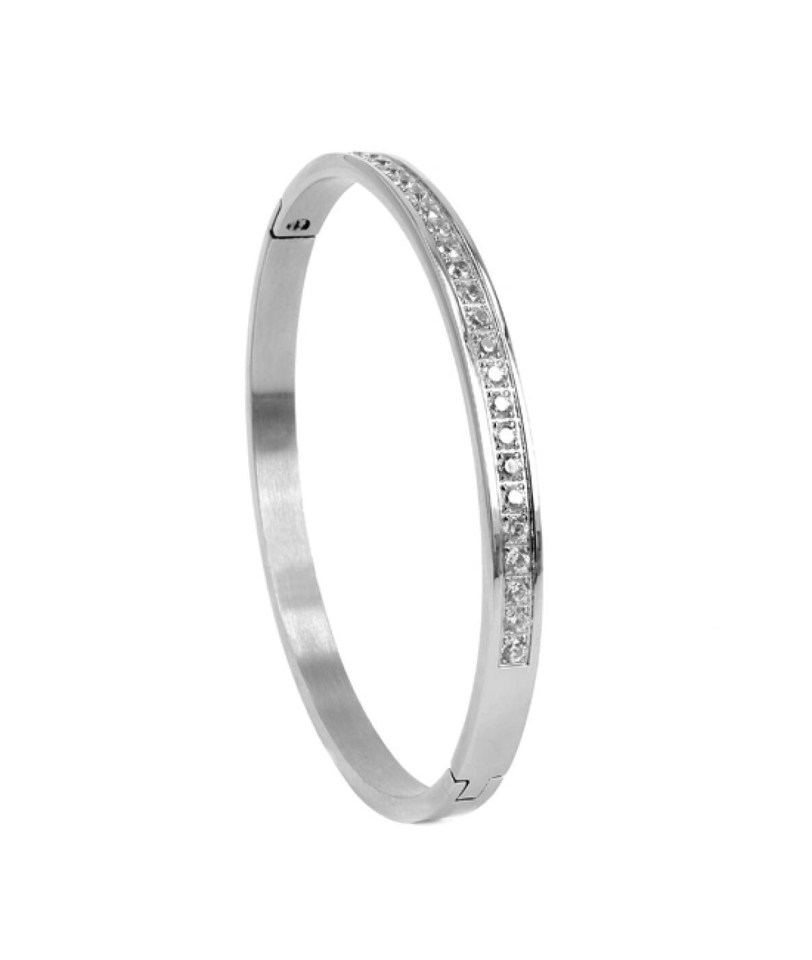 EXCELLENT armband Stål