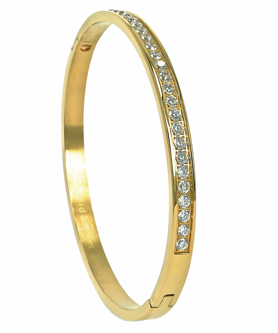 EXCELLENT armband Guld