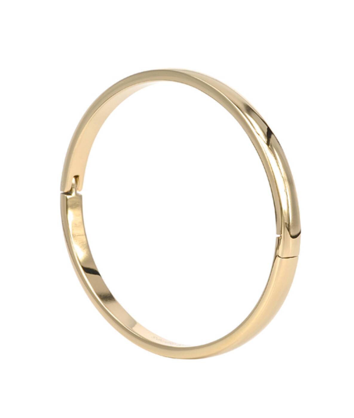 KLARA armband 5mm Guld