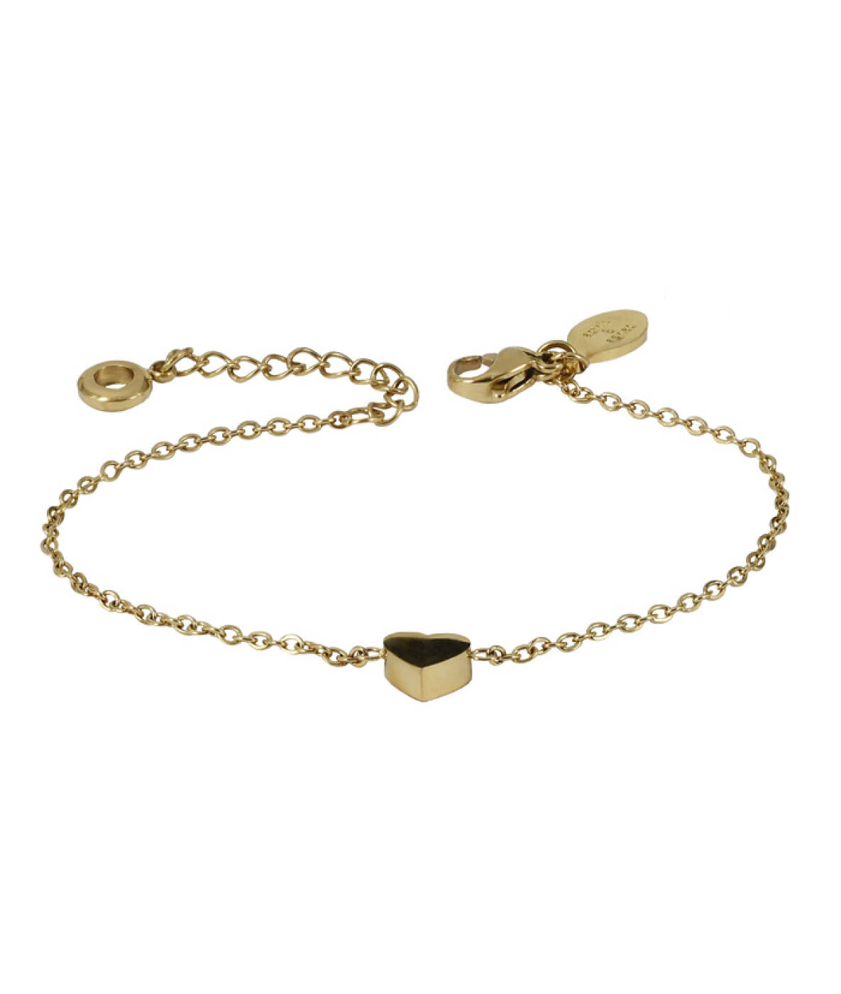 ELISE armband Guld
