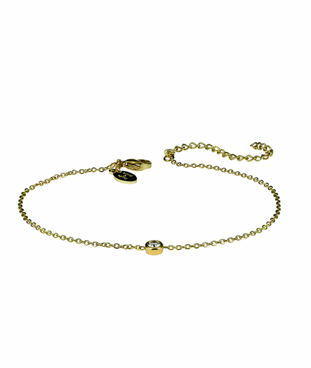 LILLY armband Guld