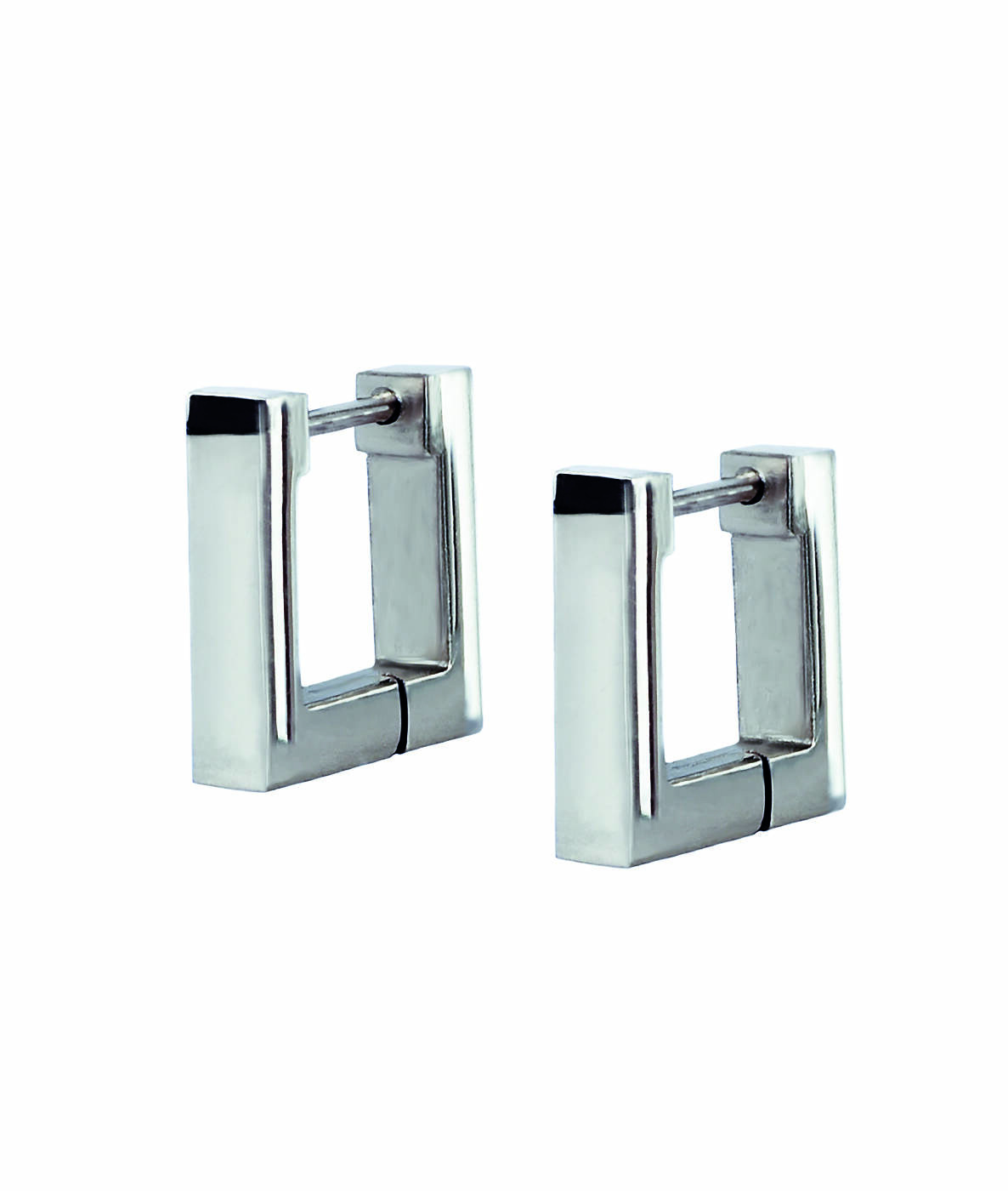 KATHY örhänge Stål