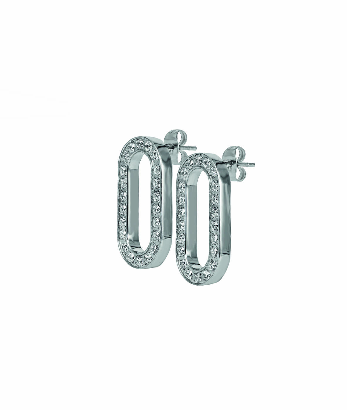 EXCELLENT örhänge Stål