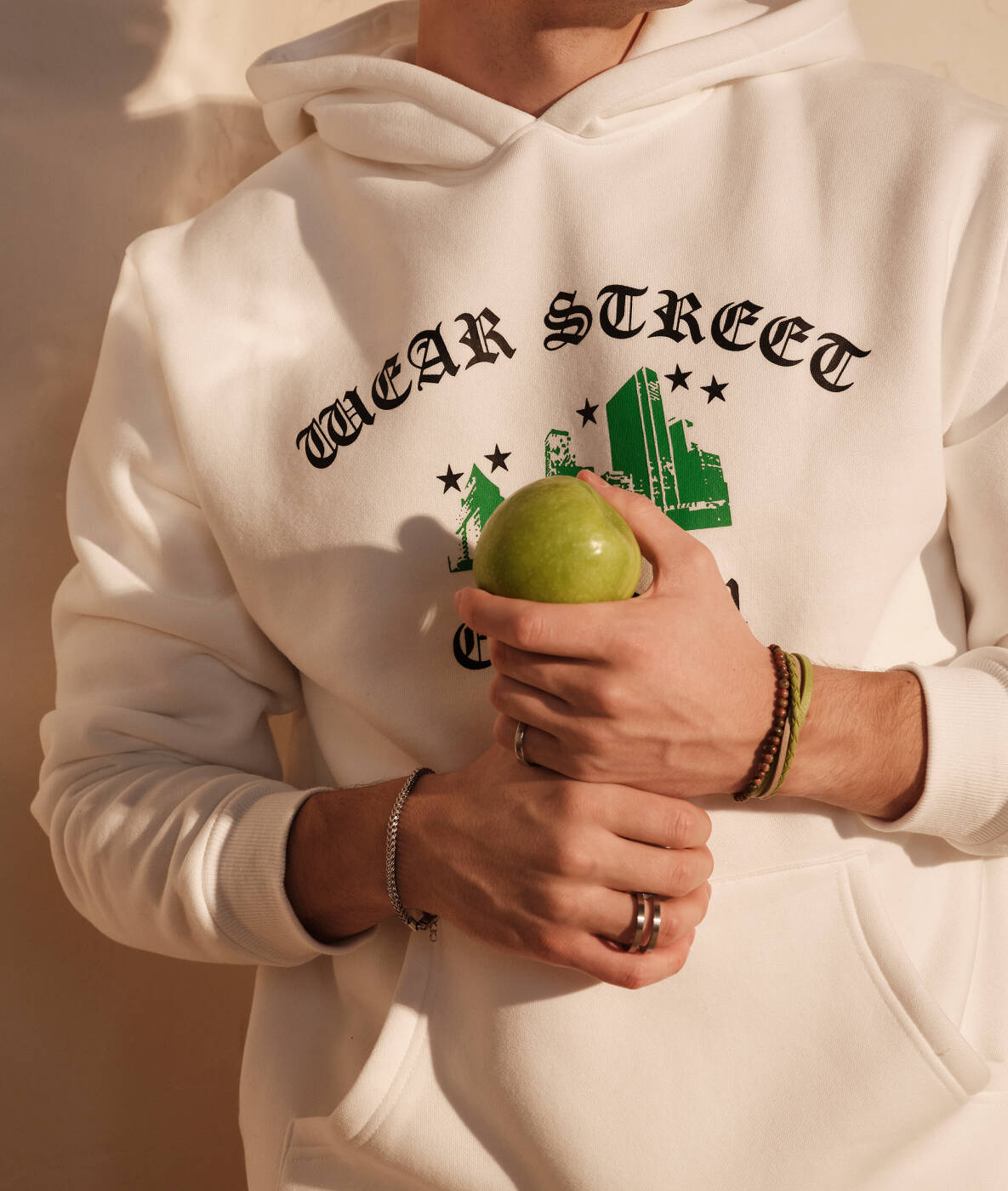 IGGY Small 19 armband Stål