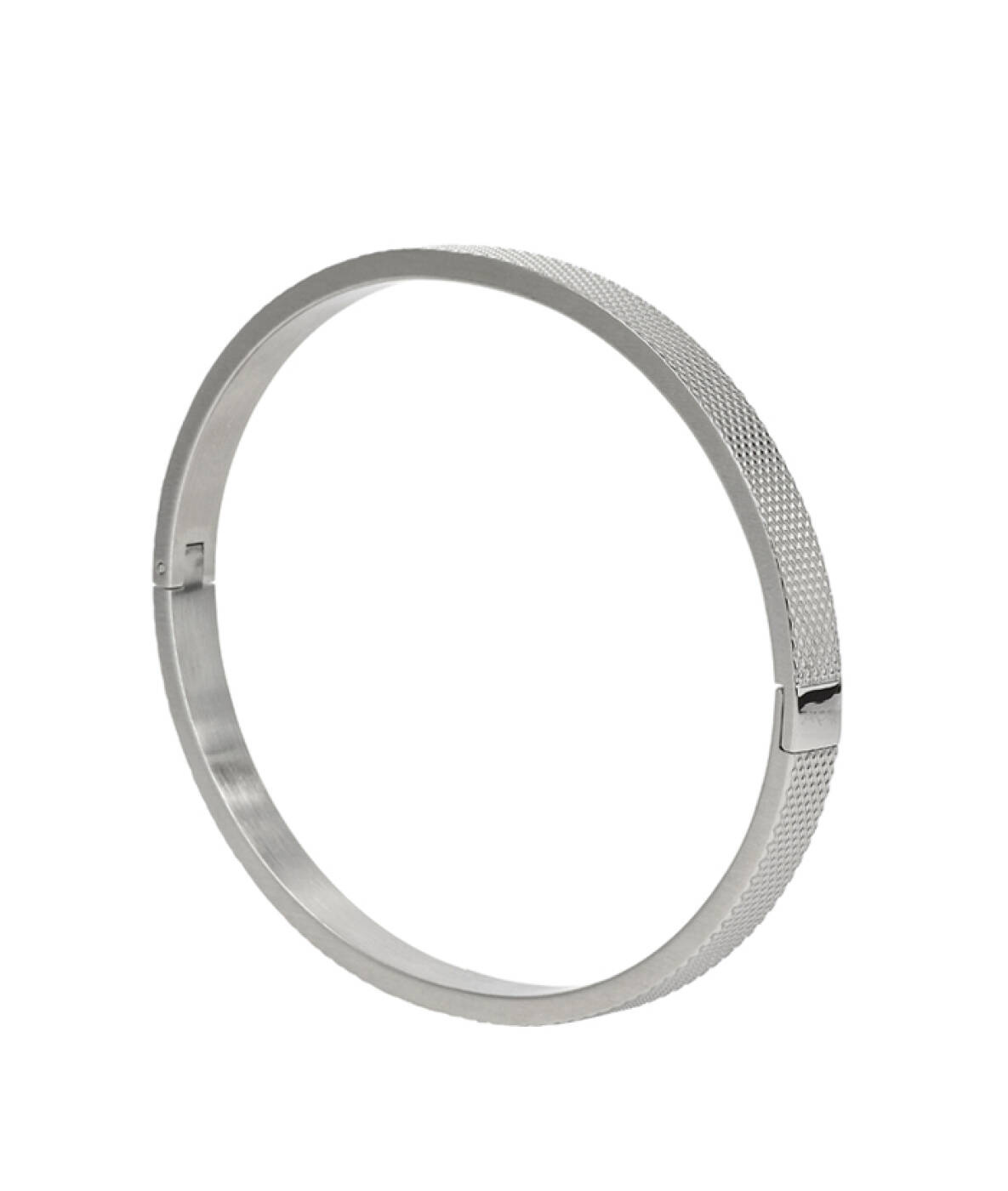 LEXUS Bangle armband Stål