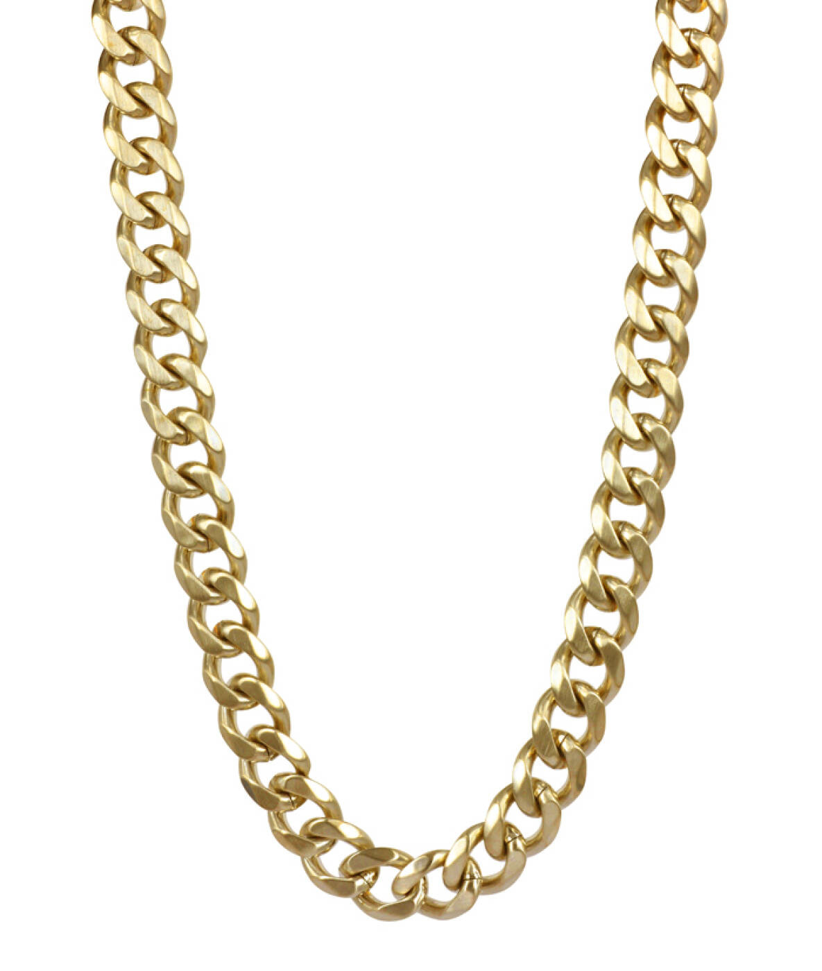 CESAR halsband Guld