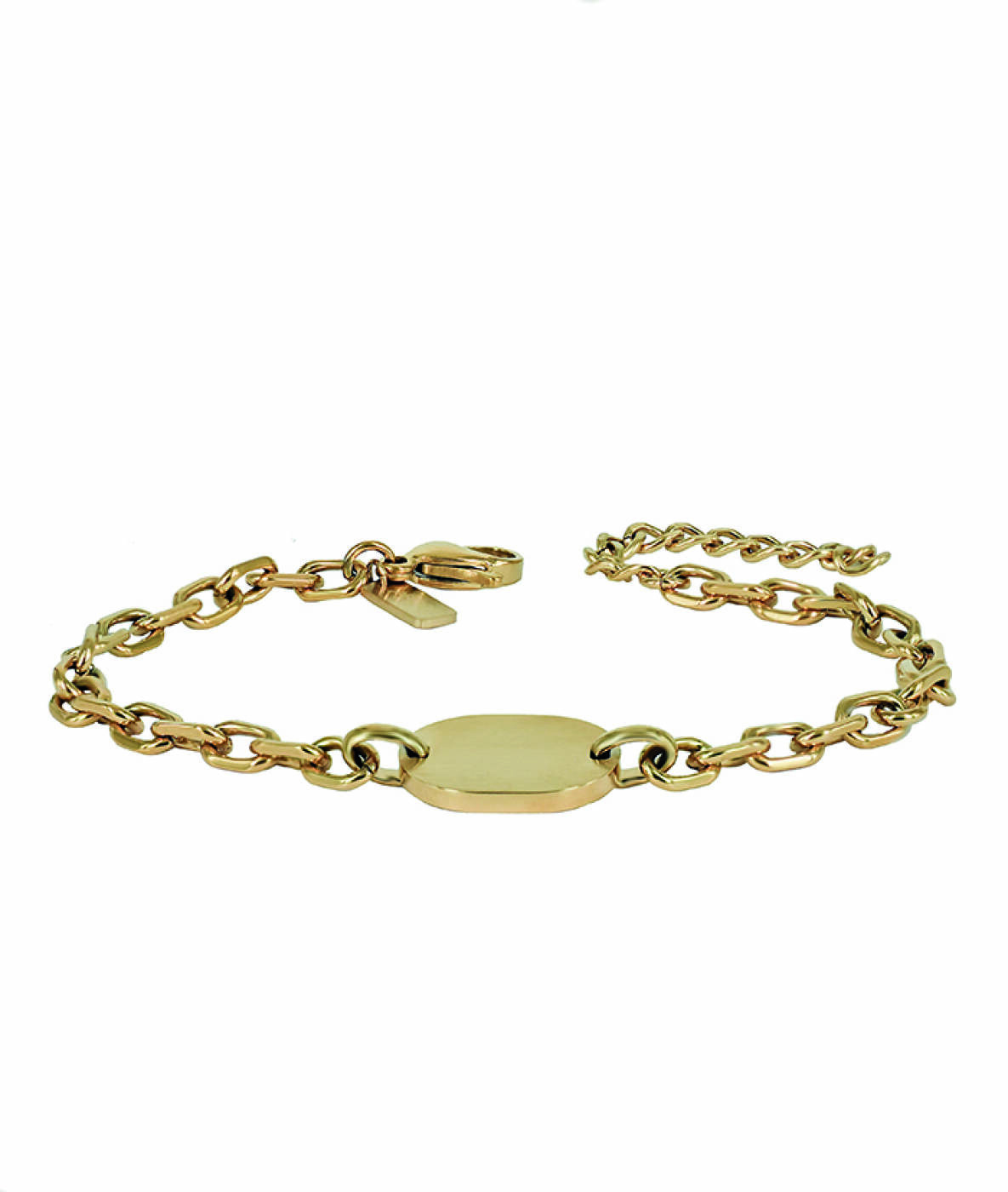 CHARLIE armband Guld