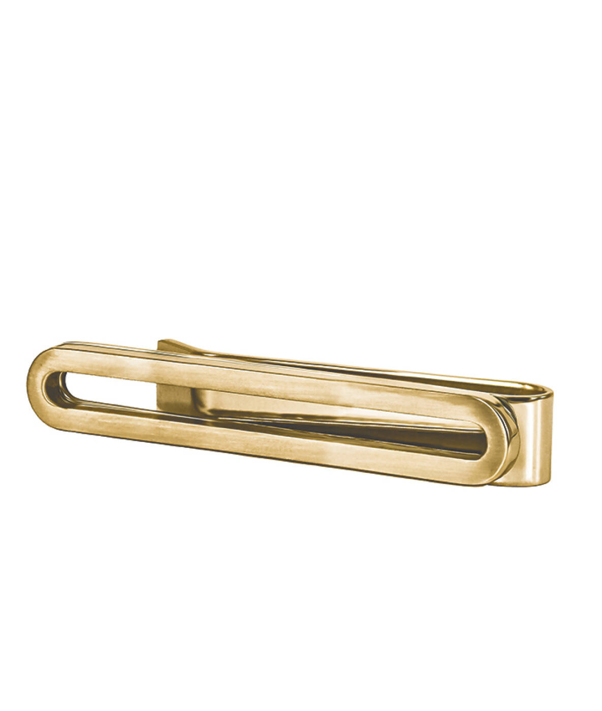 BENJAMIN slipsnål Guld