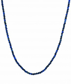 MELWIN halsband Blå