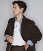 WALTER Blankt Stål ring WALTER Blankt Stål ring