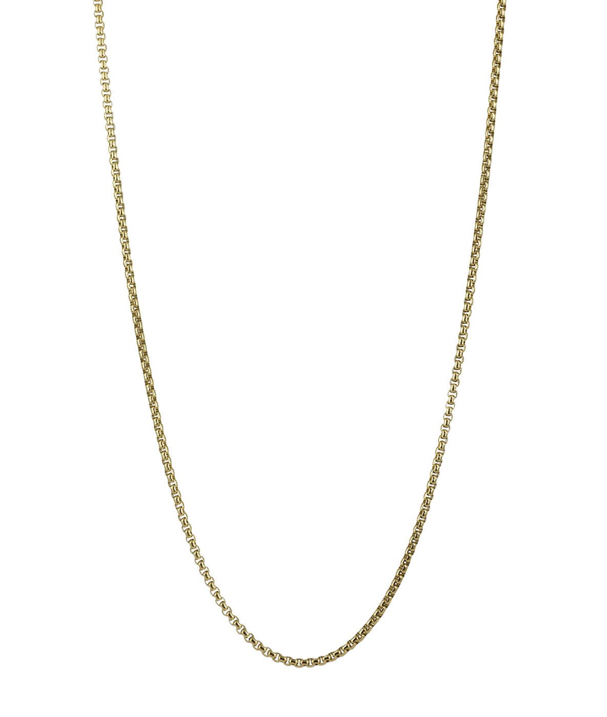 LESTER halsband Guld
