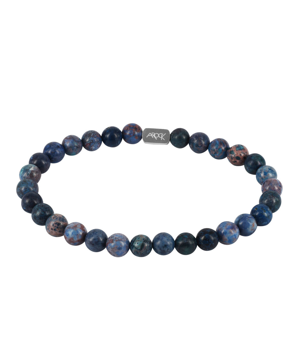 MORRIS (6 mm) armband Navy