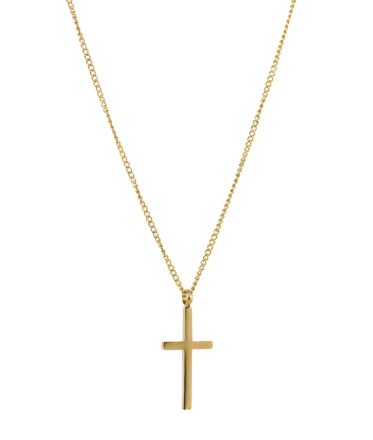 CROSS halsband Guld
