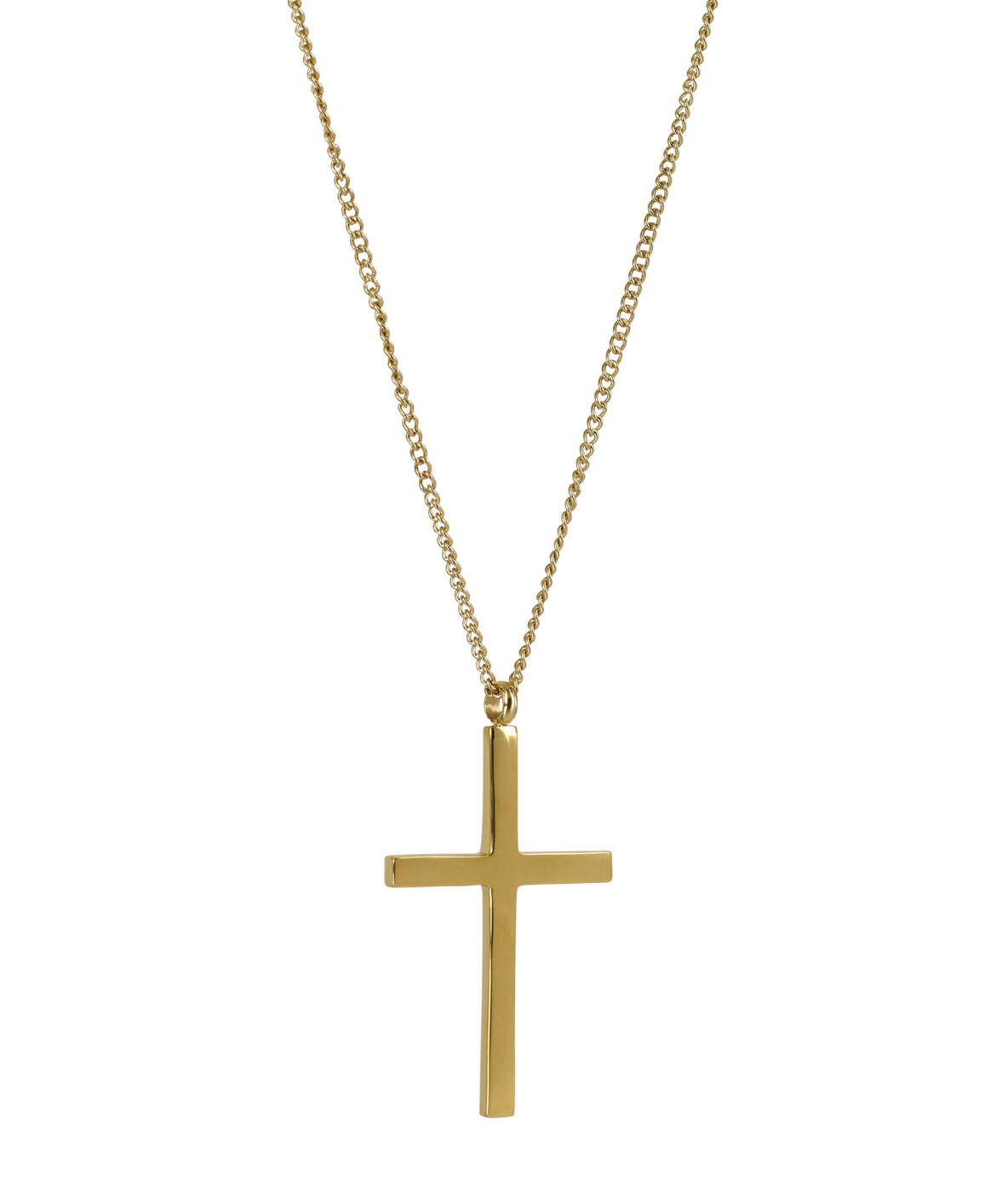 CROSS Long halsband Guld