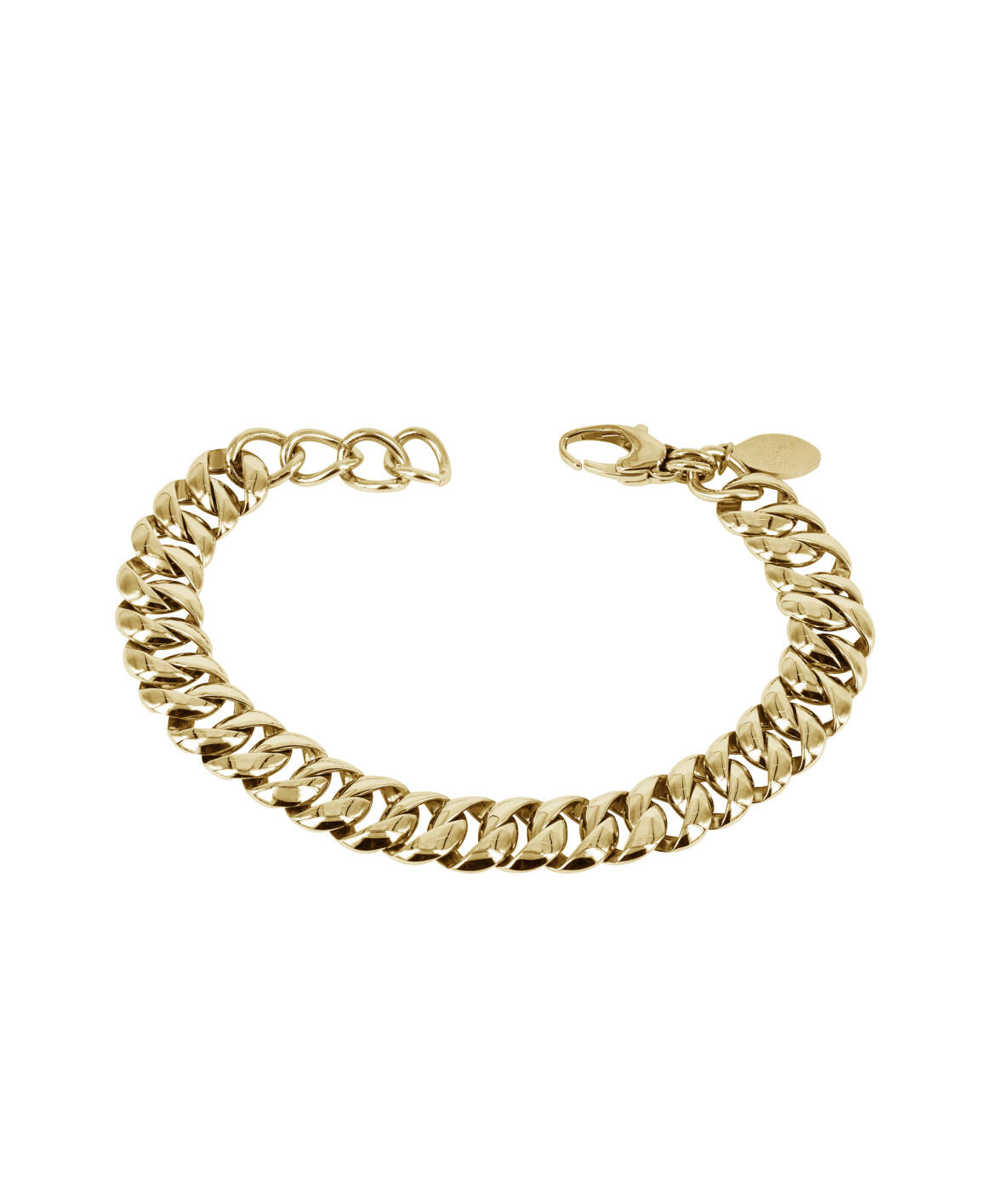 ASTRID Small armband Guld