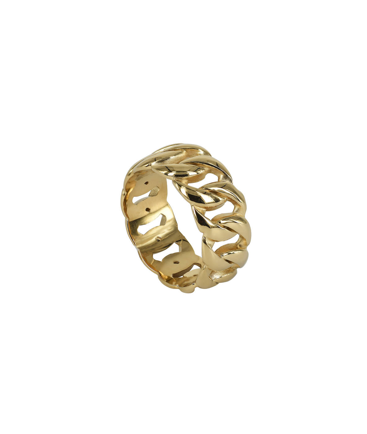 ASTRID Guld ring