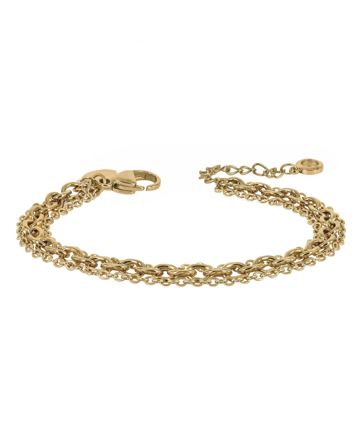WILLOW armband Guld