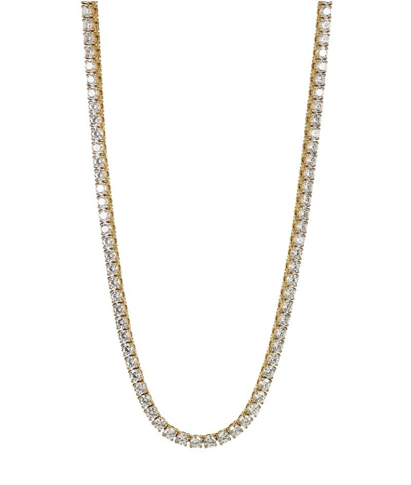 GLIMRA Halsband Guld 45cm
