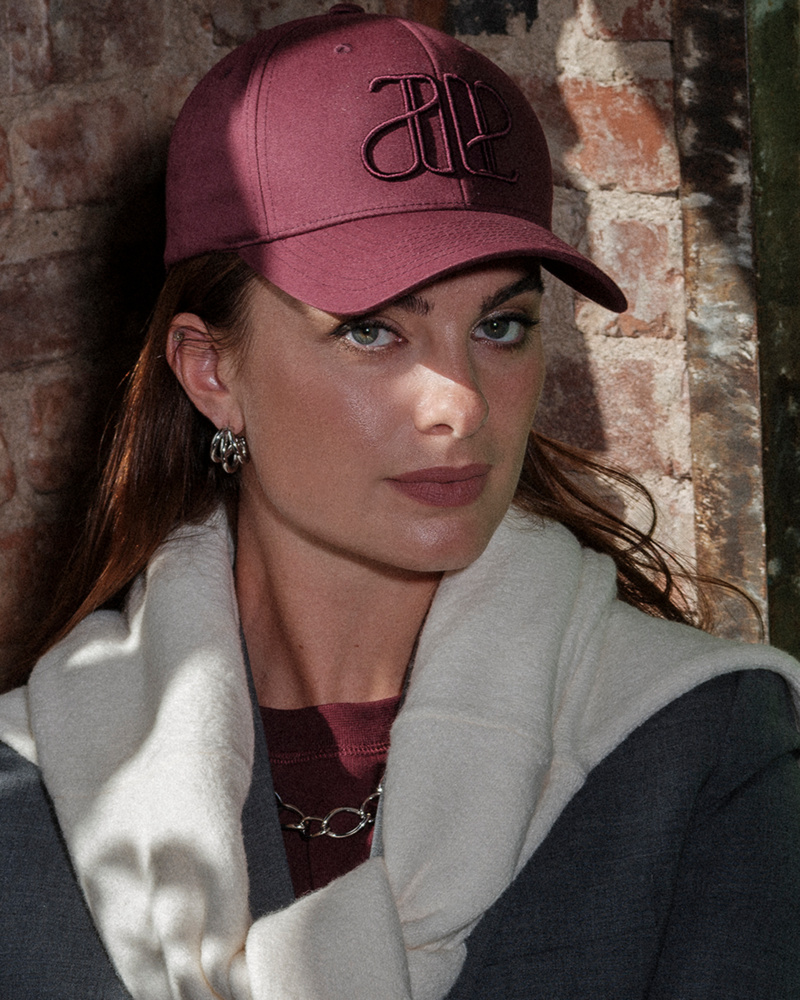 LANA Örhängen Guld