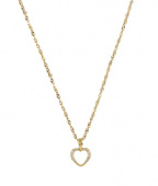 CORA Halsband Guld CORA Halsband Guld