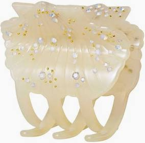 ARISTA HAIRCLAW SHELL