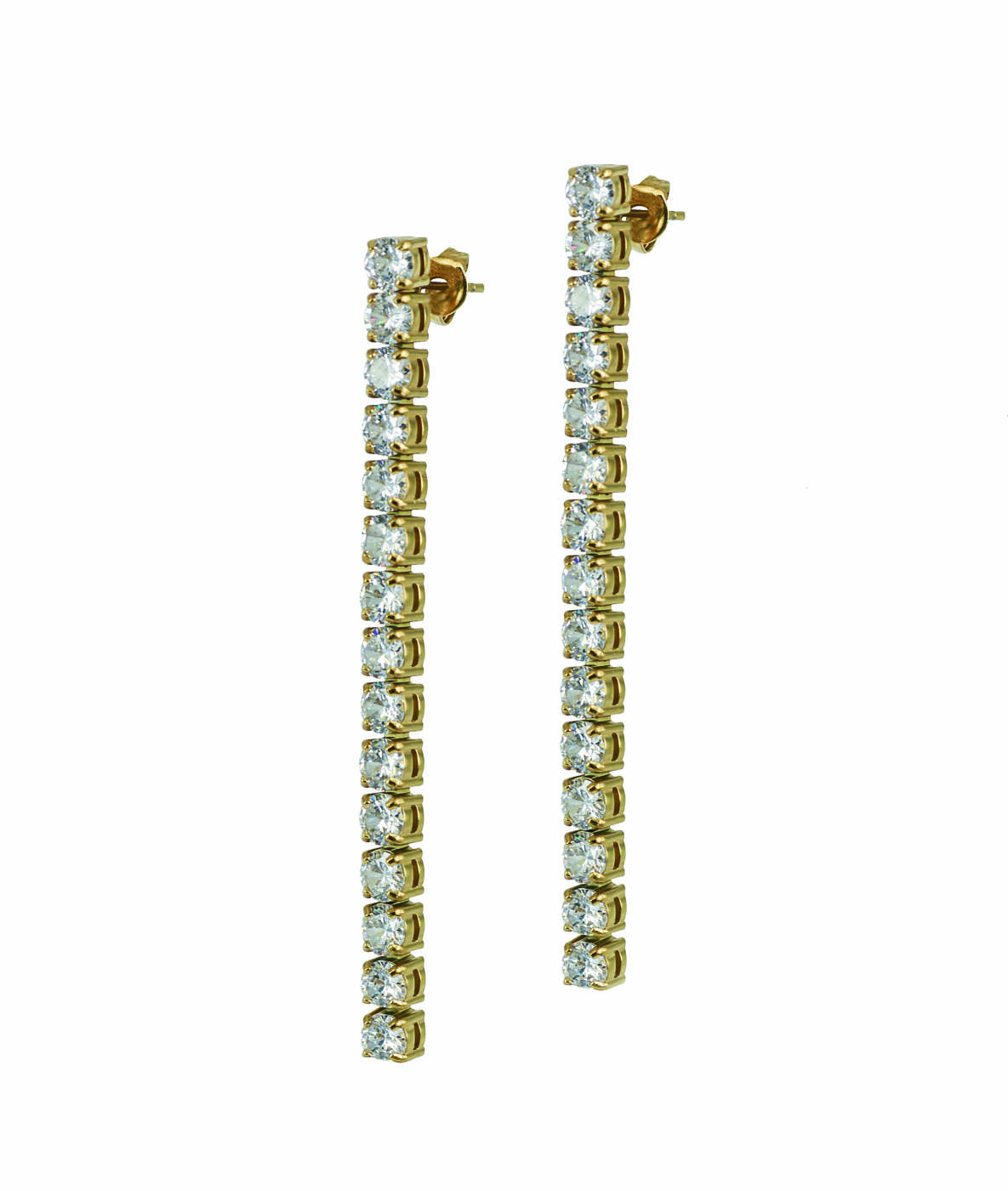 GLIMRA örhänge Guld